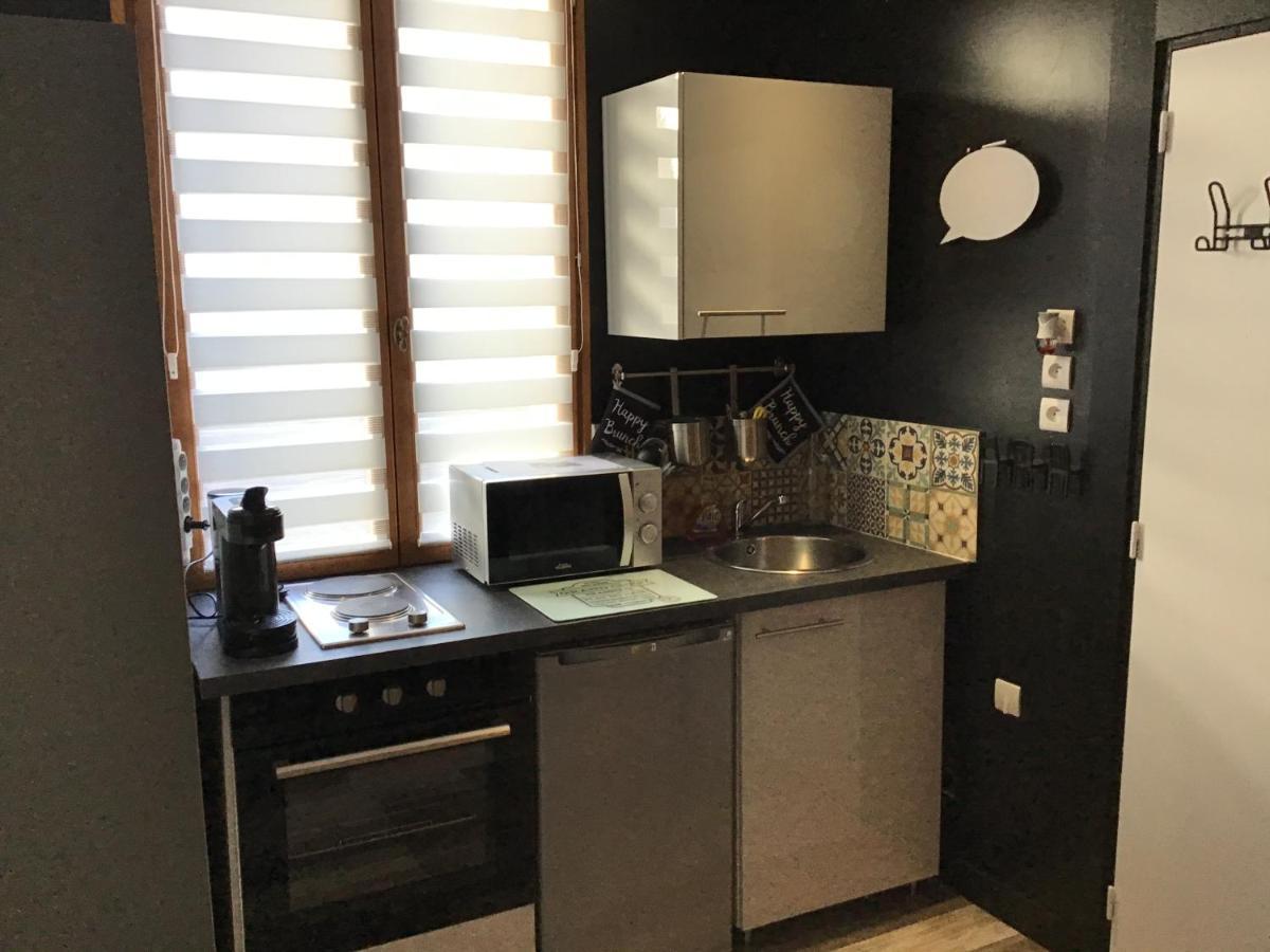 Appartement Cinema Video-Projecteur Et Garage أونفلور المظهر الخارجي الصورة